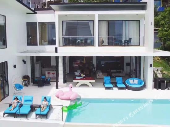 Муанг: 77Hotel Phuket