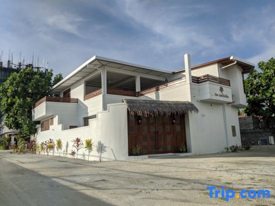 Sea Side Villa — фото 3
