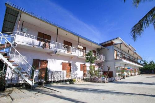 Чианг-Хан: Baan Kru Toom Hotel
