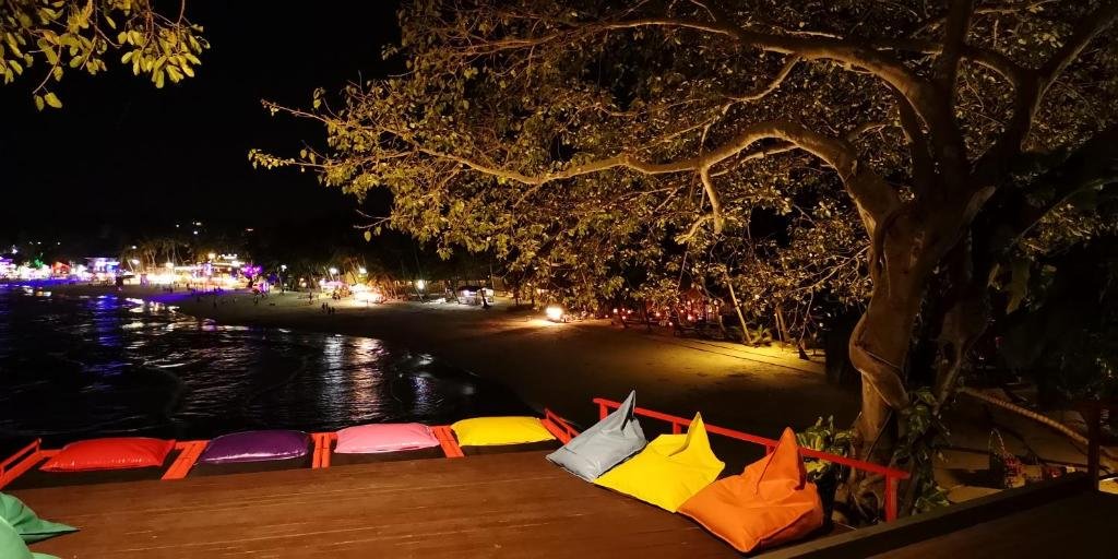 Ко-Пханган: So Good Haad Rin Resort