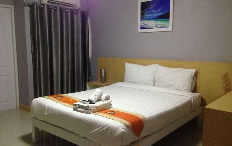 Нонтхабури: Big Zen Hotel