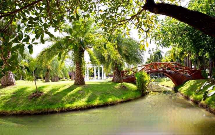 Аюттхая: Vanida Halal Resort