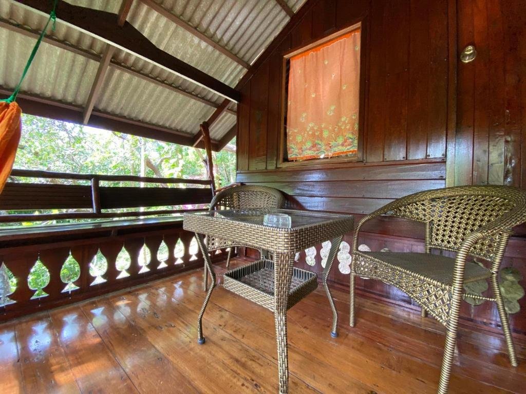 Яо Ной: Sabai Corner Bungalows - SHA Extra Plus