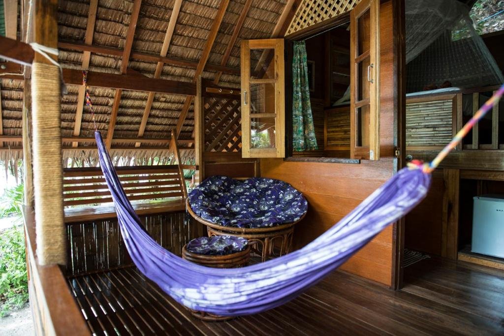 Sabai Corner Bungalows - SHA Extra Plus — фото 4