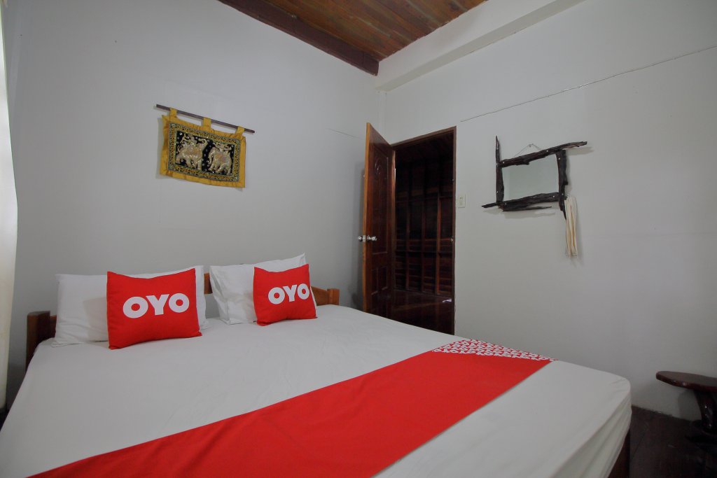 Сай Йок: Happiness Resort Kanchanaburi