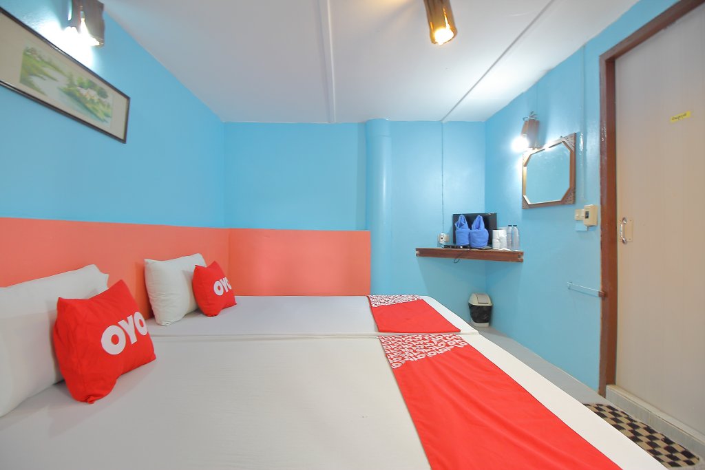 Сай Йок: Happiness Resort Kanchanaburi