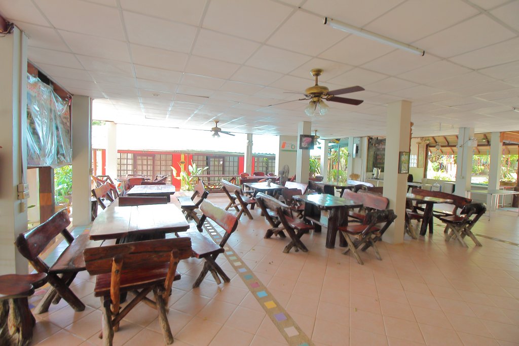 Сай Йок: Happiness Resort Kanchanaburi
