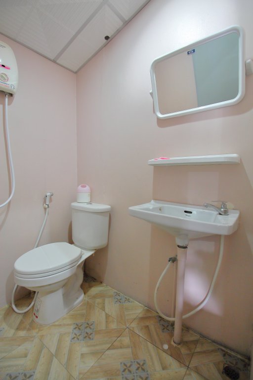 Сай Йок: Happiness Resort Kanchanaburi