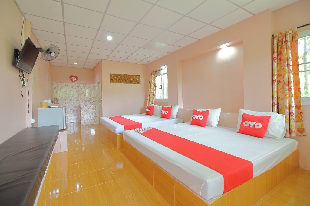 Сай Йок: Happiness Resort Kanchanaburi
