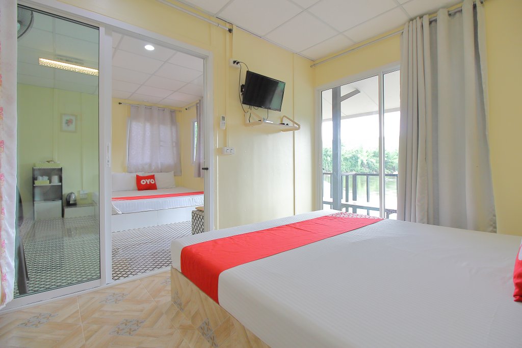 Сай Йок: Happiness Resort Kanchanaburi