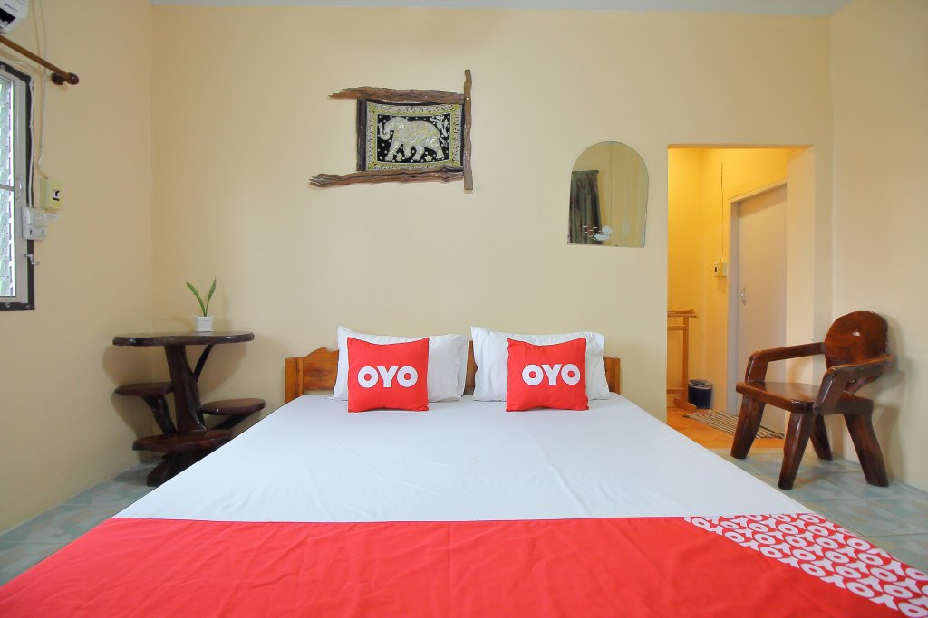 Сай Йок: Happiness Resort Kanchanaburi