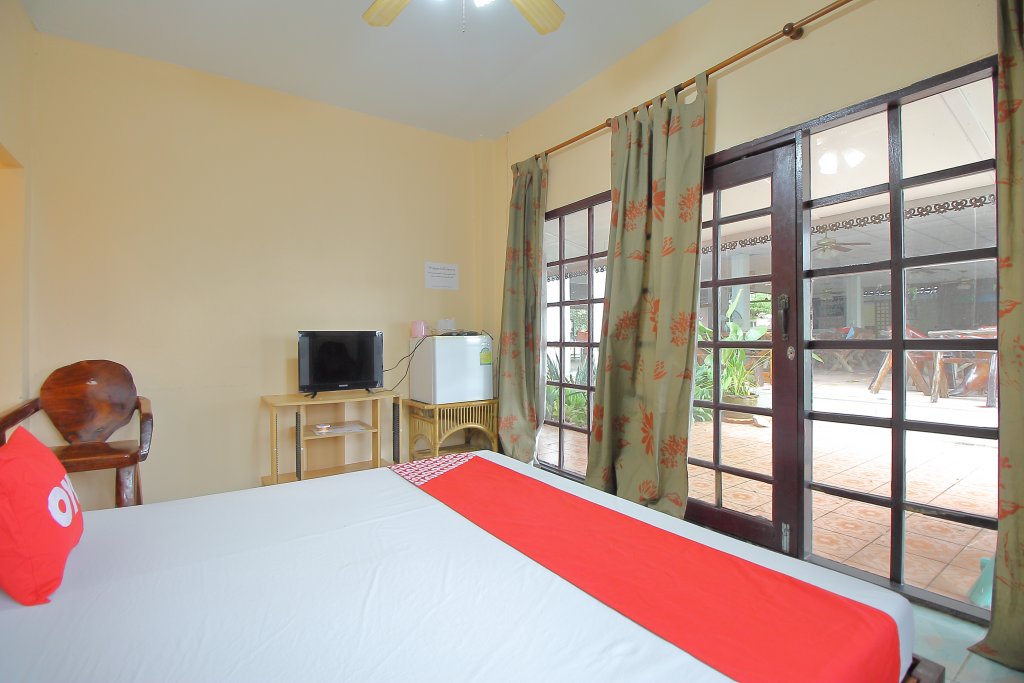 Сай Йок: Happiness Resort Kanchanaburi