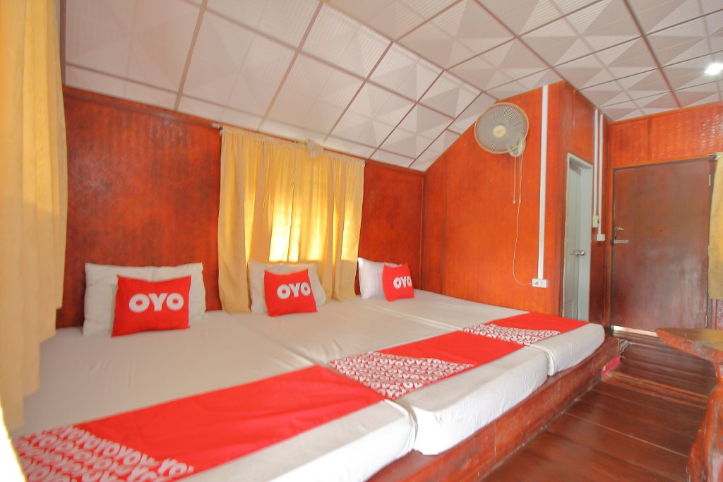 Сай Йок: Happiness Resort Kanchanaburi