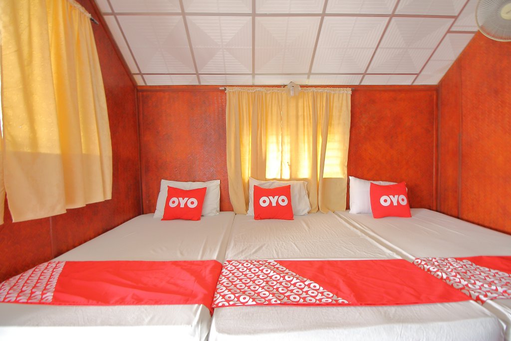 Сай Йок: Happiness Resort Kanchanaburi