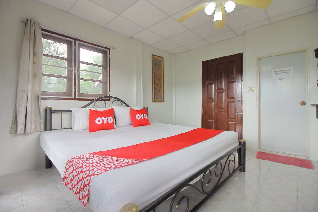 Сай Йок: Happiness Resort Kanchanaburi