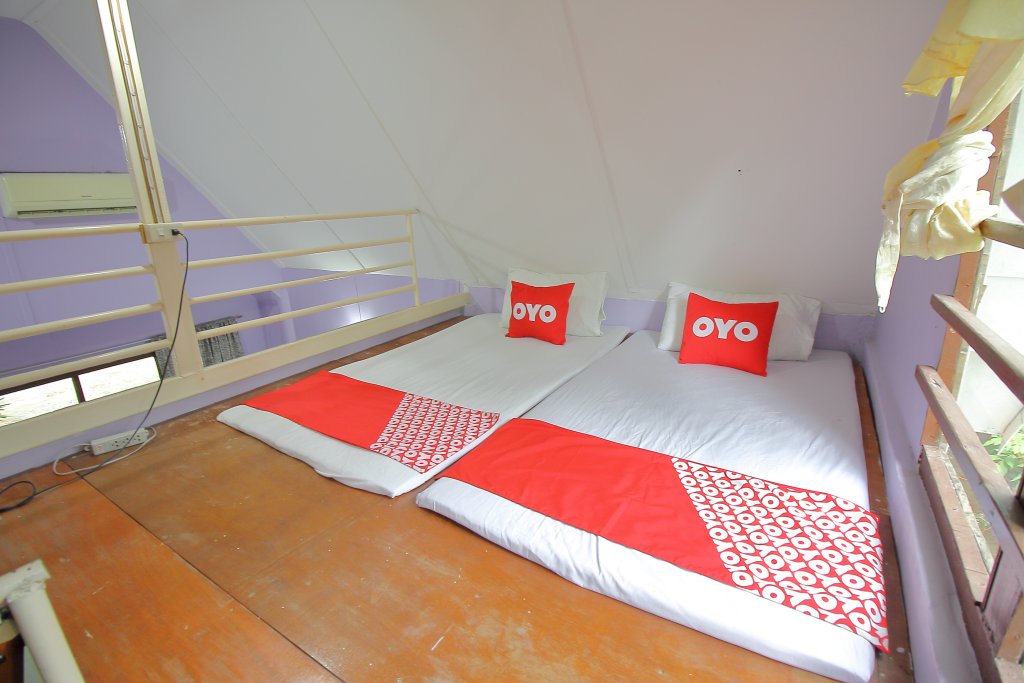 Сай Йок: Happiness Resort Kanchanaburi