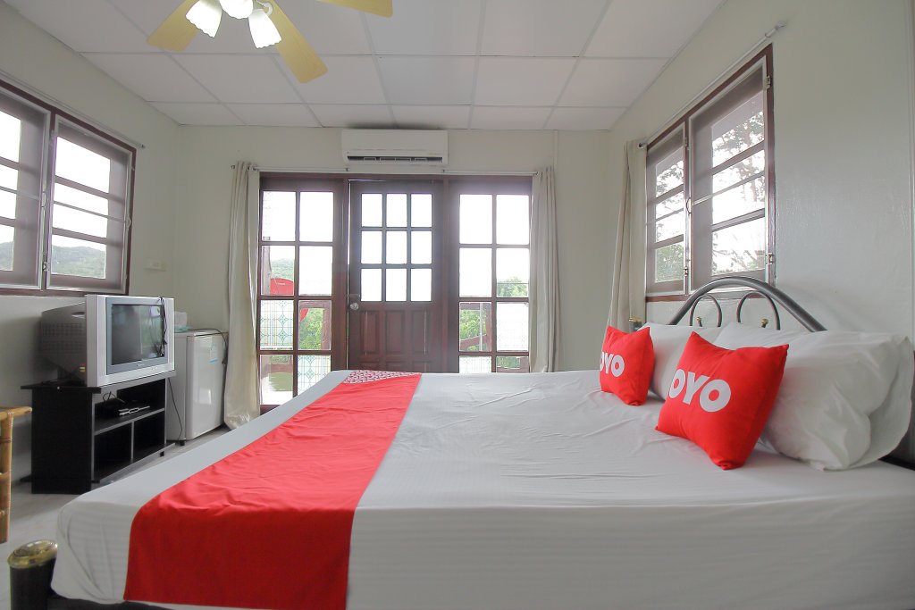 Сай Йок: Happiness Resort Kanchanaburi