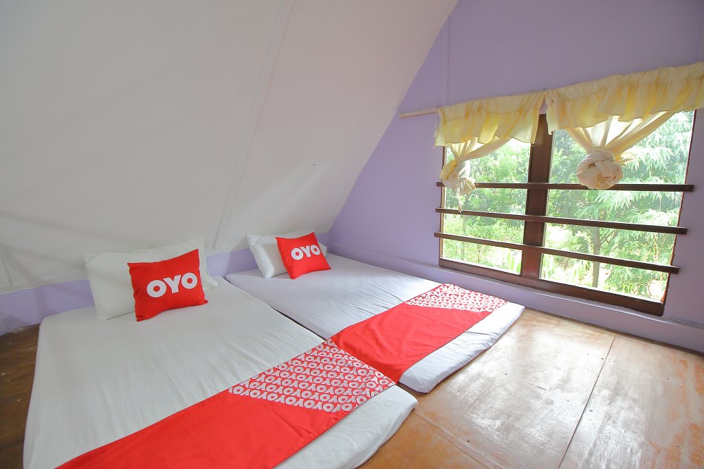 Сай Йок: Happiness Resort Kanchanaburi