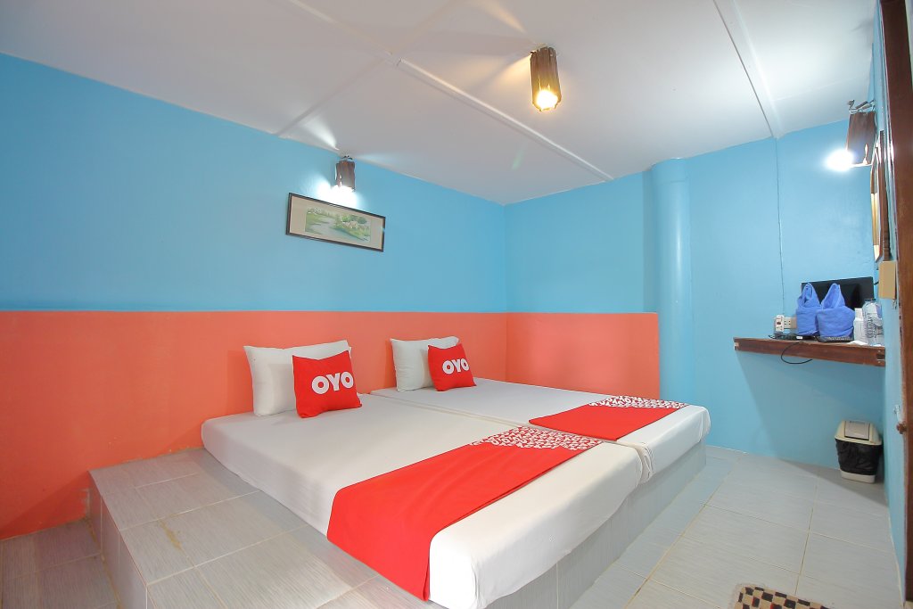 Сай Йок: Happiness Resort Kanchanaburi