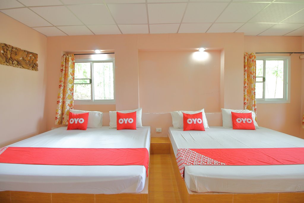 Сай Йок: Happiness Resort Kanchanaburi