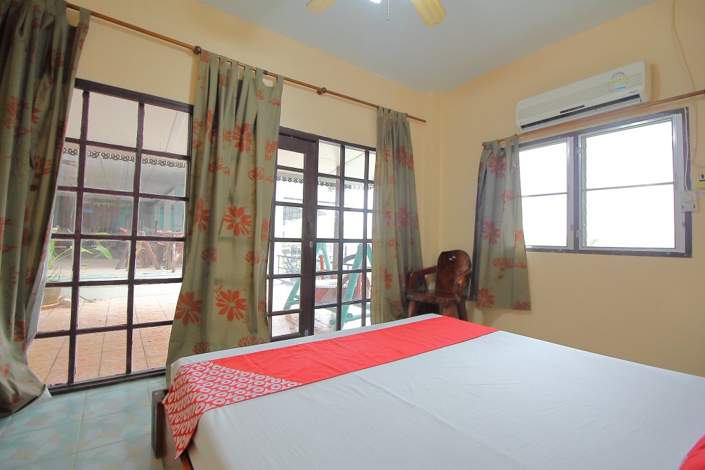 Сай Йок: Happiness Resort Kanchanaburi
