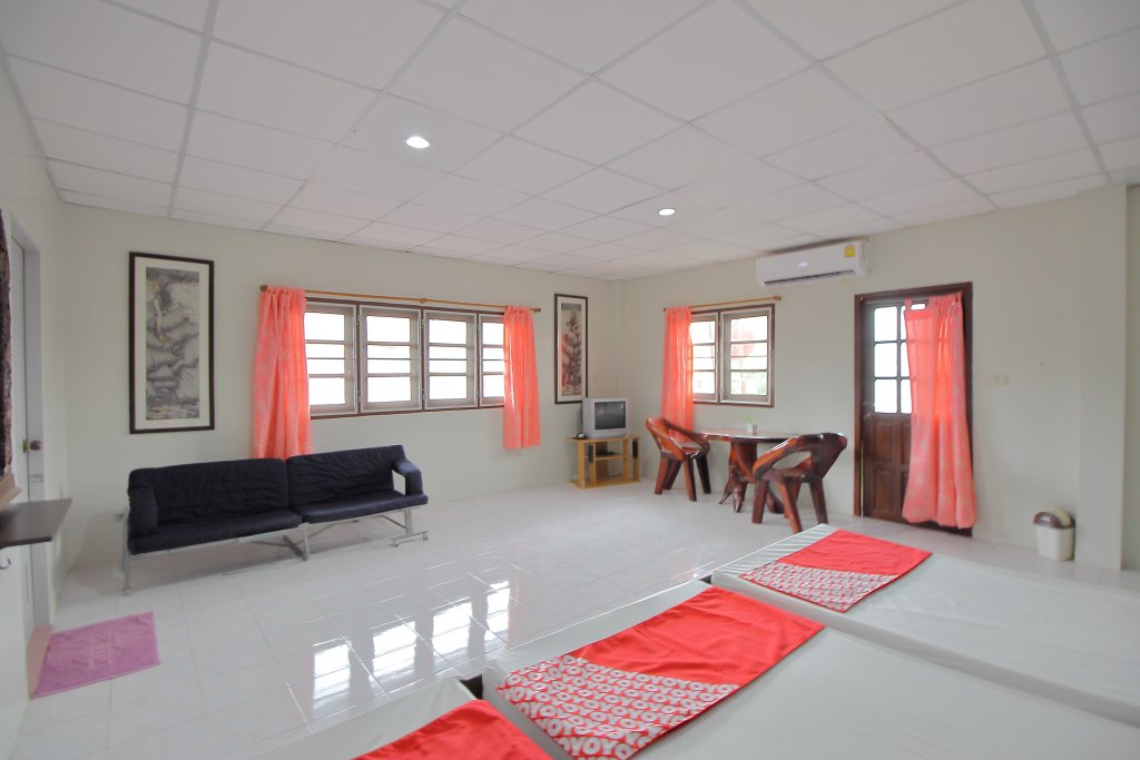 Сай Йок: Happiness Resort Kanchanaburi
