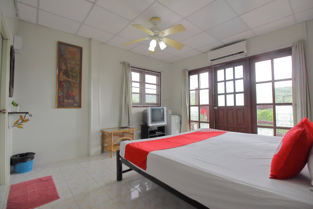 Сай Йок: Happiness Resort Kanchanaburi