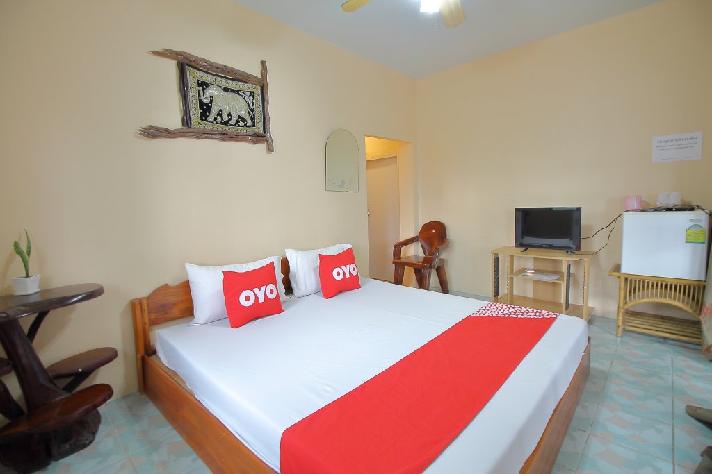 Сай Йок: Happiness Resort Kanchanaburi