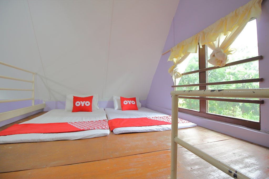 Сай Йок: Happiness Resort Kanchanaburi