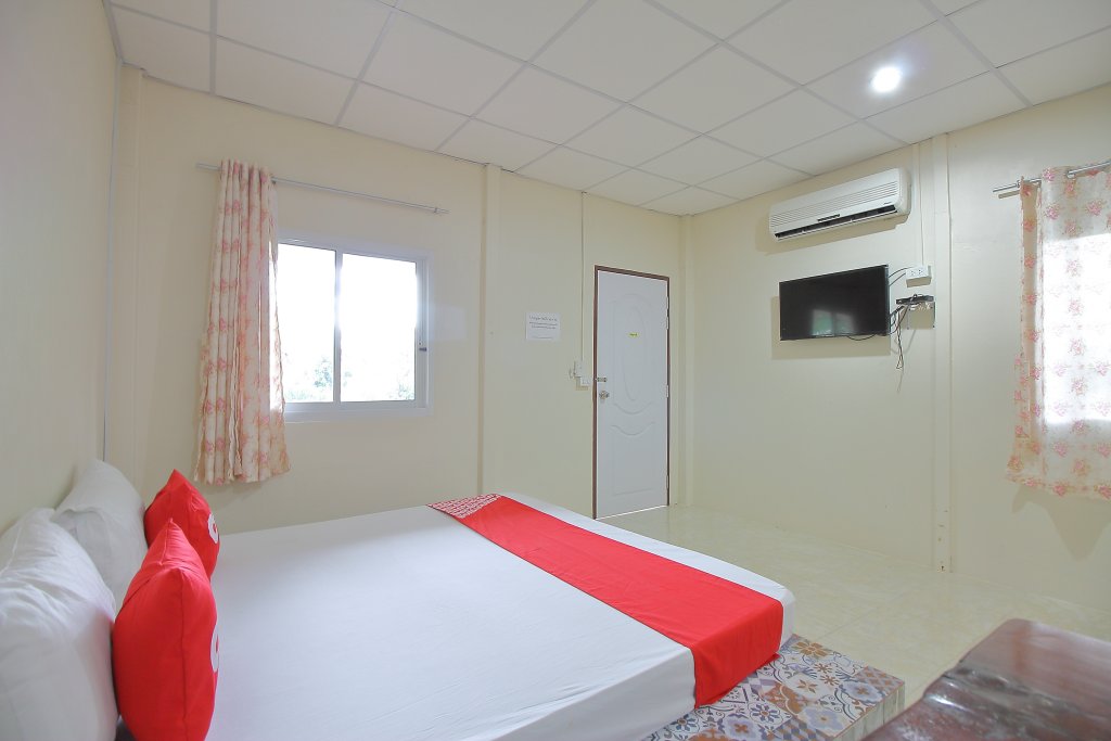 Сай Йок: Happiness Resort Kanchanaburi