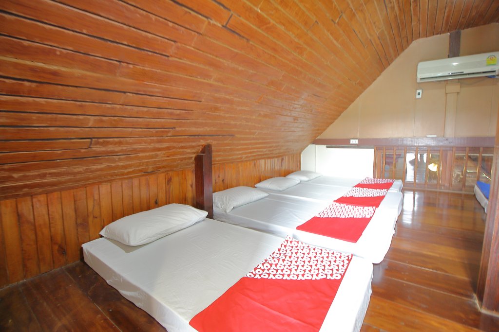 Сай Йок: Happiness Resort Kanchanaburi