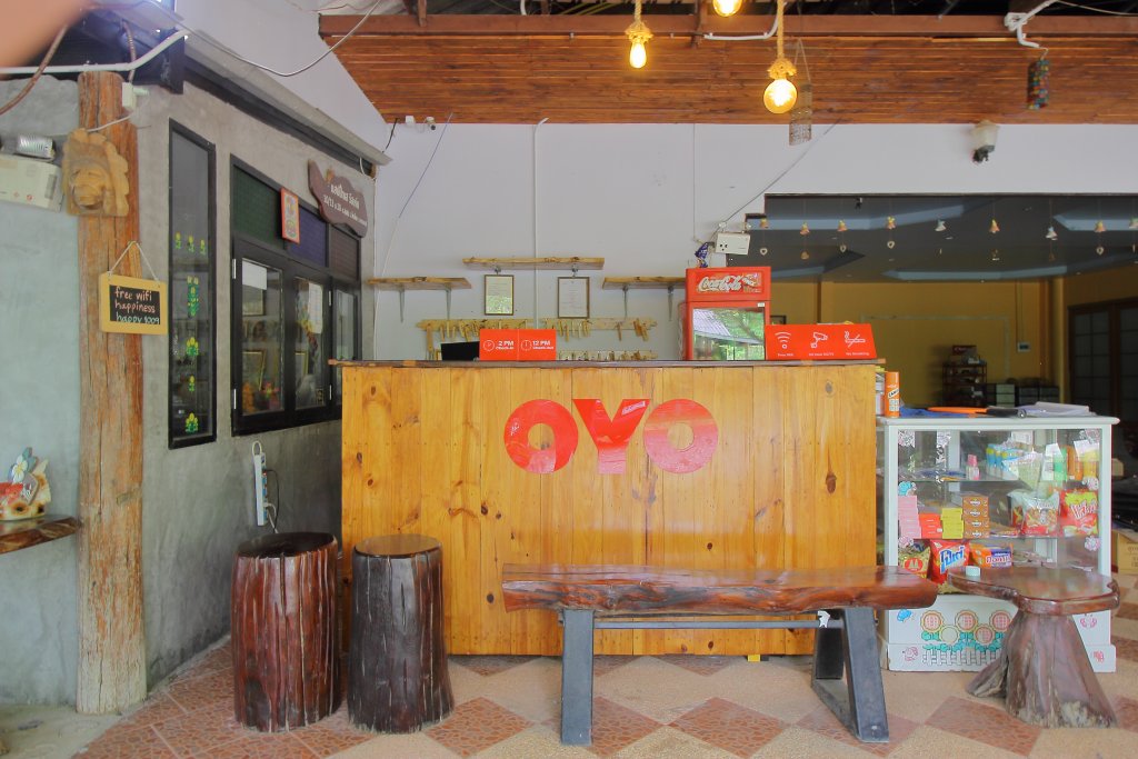 Сай Йок: Happiness Resort Kanchanaburi