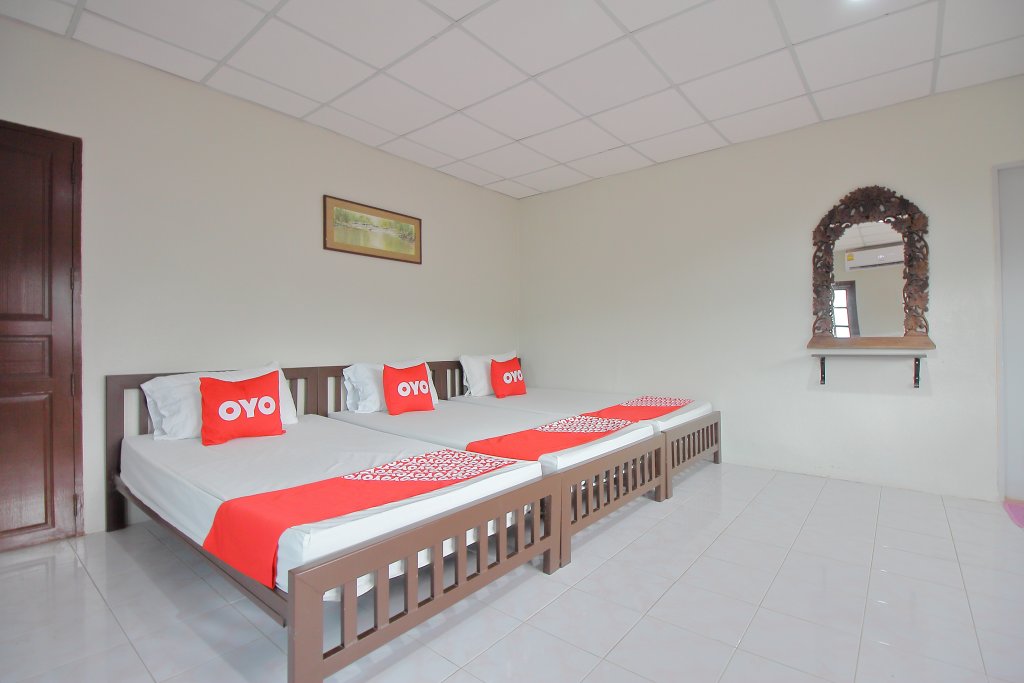 Сай Йок: Happiness Resort Kanchanaburi