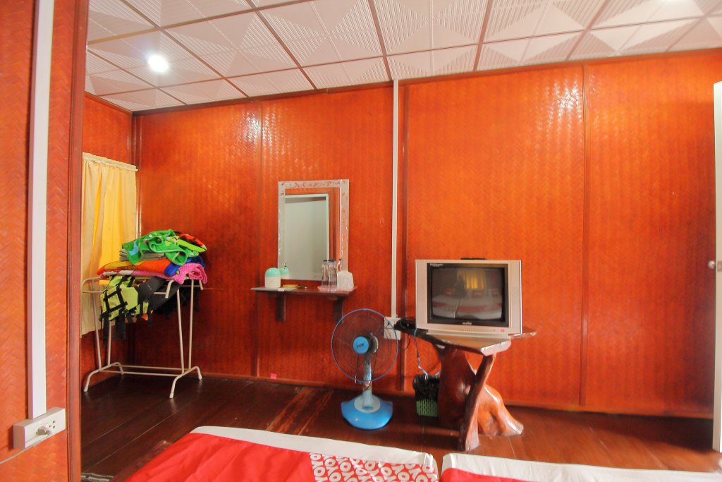 Сай Йок: Happiness Resort Kanchanaburi