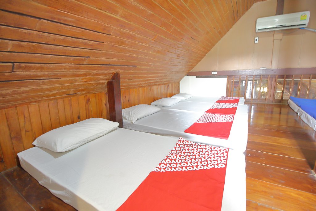 Сай Йок: Happiness Resort Kanchanaburi