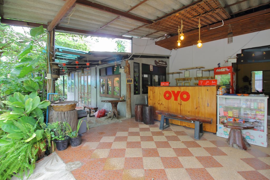 Сай Йок: Happiness Resort Kanchanaburi