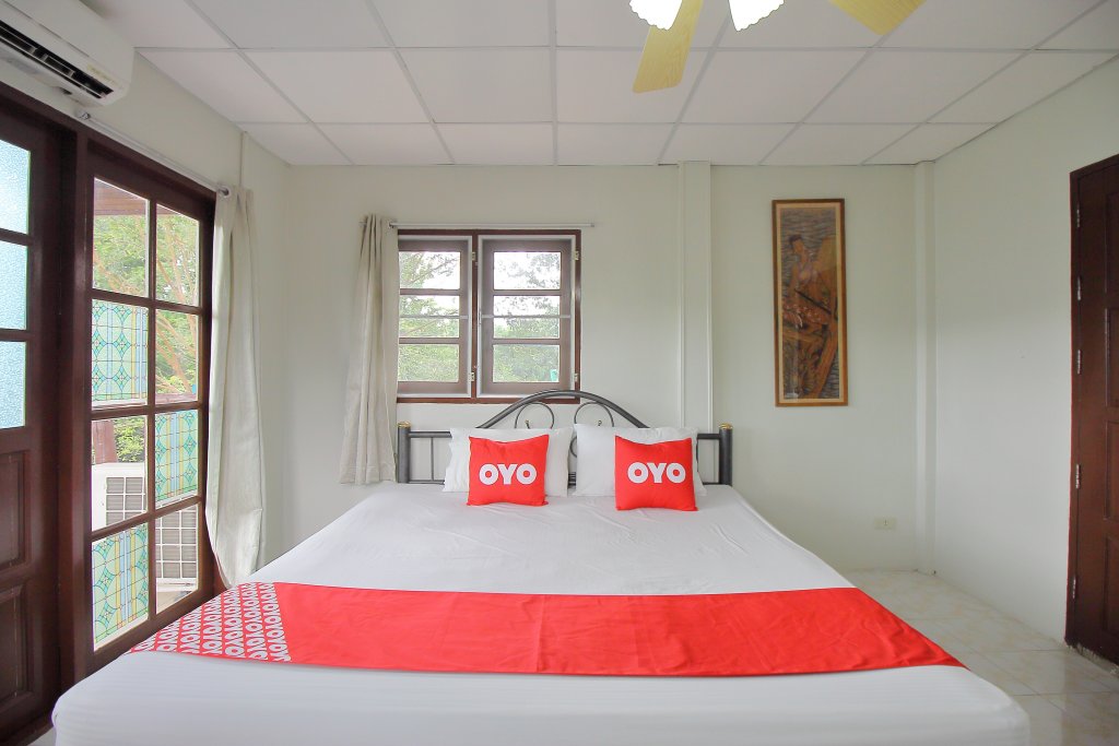 Сай Йок: Happiness Resort Kanchanaburi