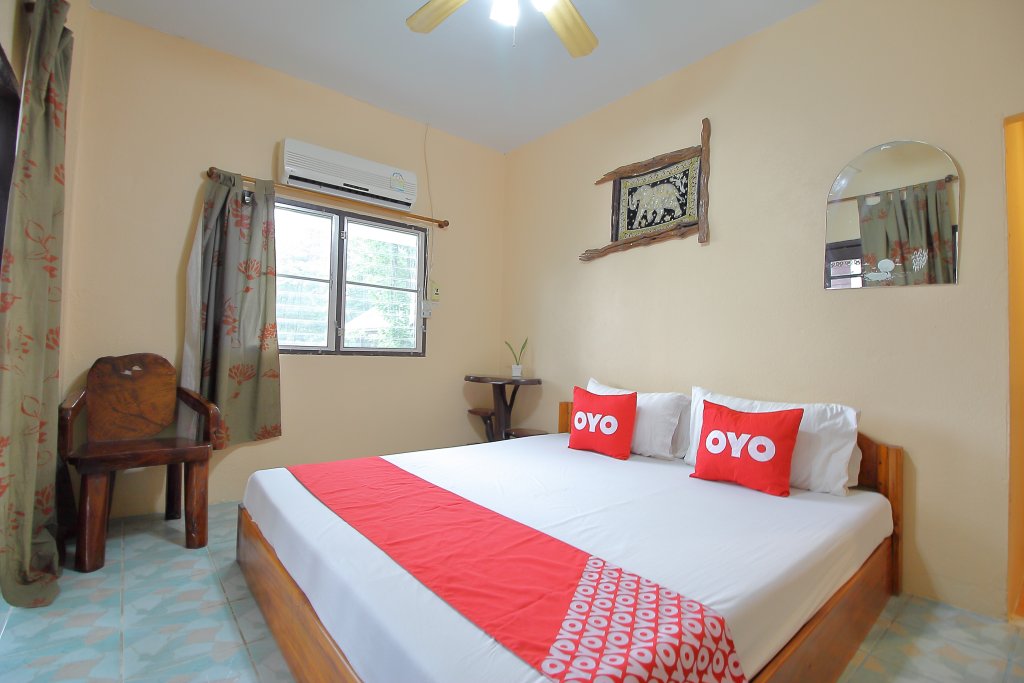 Сай Йок: Happiness Resort Kanchanaburi