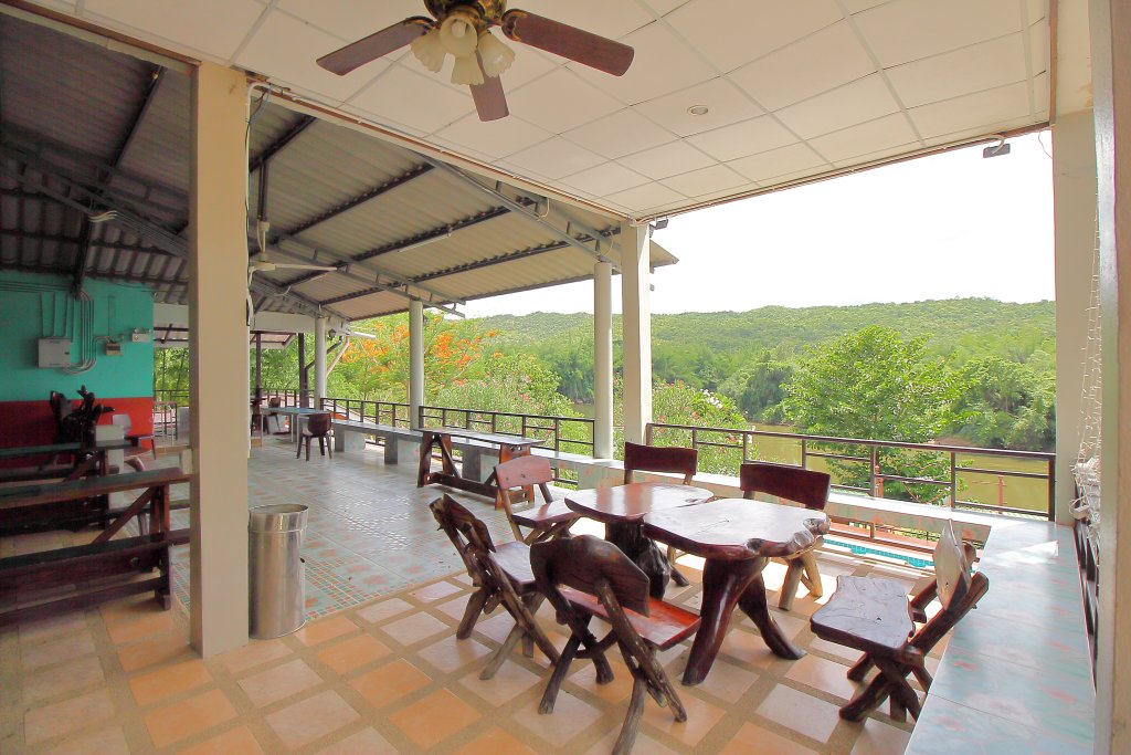 Сай Йок: Happiness Resort Kanchanaburi