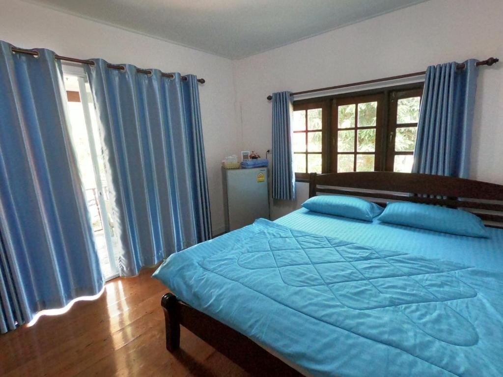 Кхлонг Кхут: Thongsuwan Resort