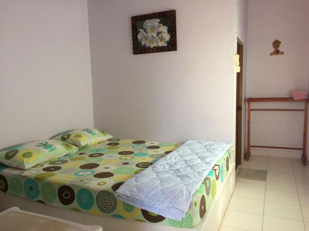 Кхлонг Кхут: Thongsuwan Resort