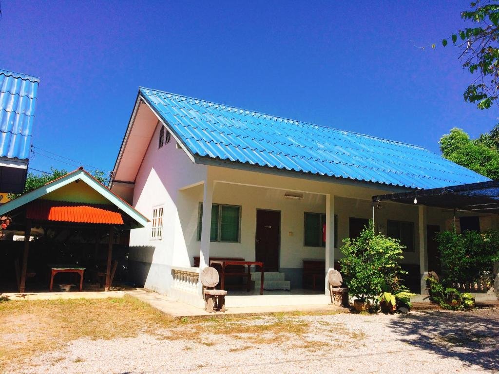 Кхлонг Кхут: Thongsuwan Resort