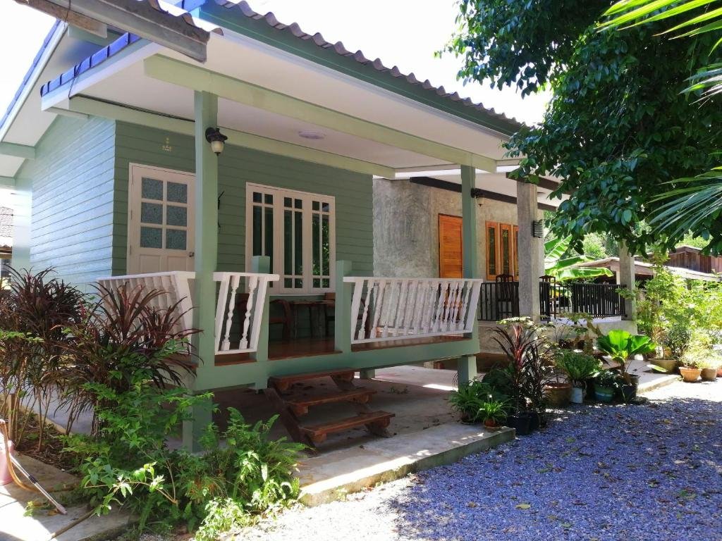 Кхлонг Кхут: Thongsuwan Resort