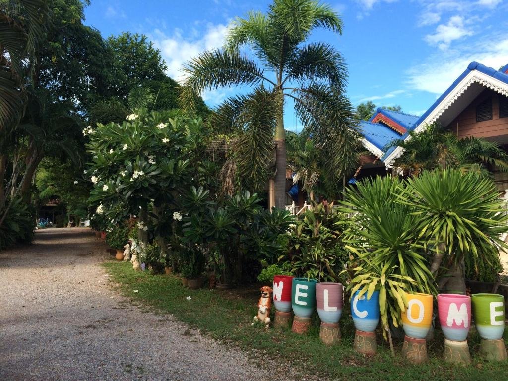 Кхлонг Кхут: Thongsuwan Resort