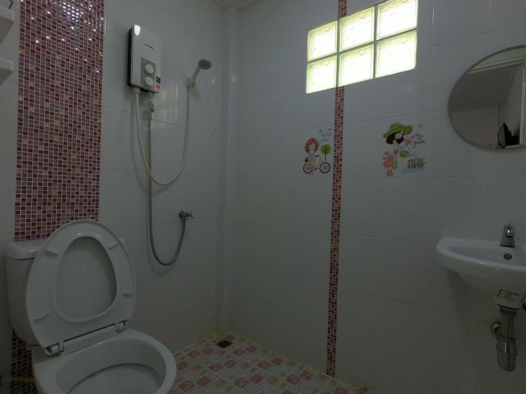 Кхлонг Кхут: Thongsuwan Resort