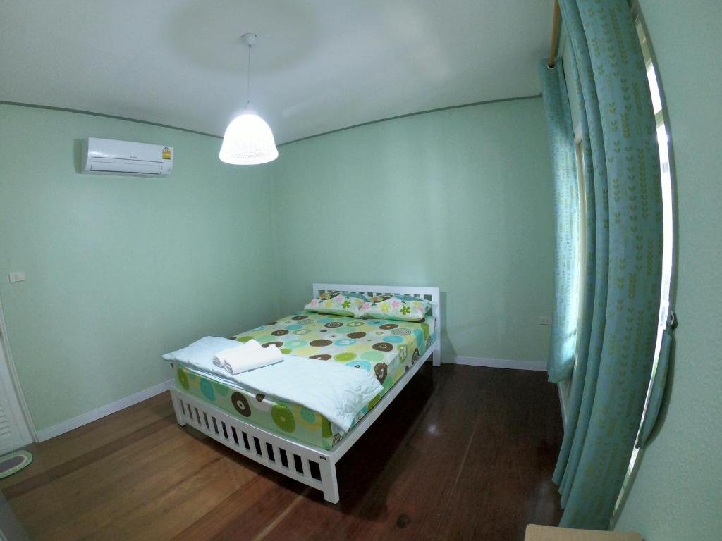 Кхлонг Кхут: Thongsuwan Resort