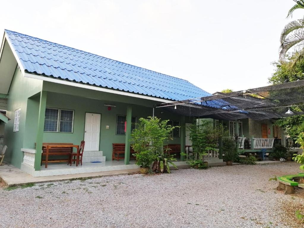 Кхлонг Кхут: Thongsuwan Resort