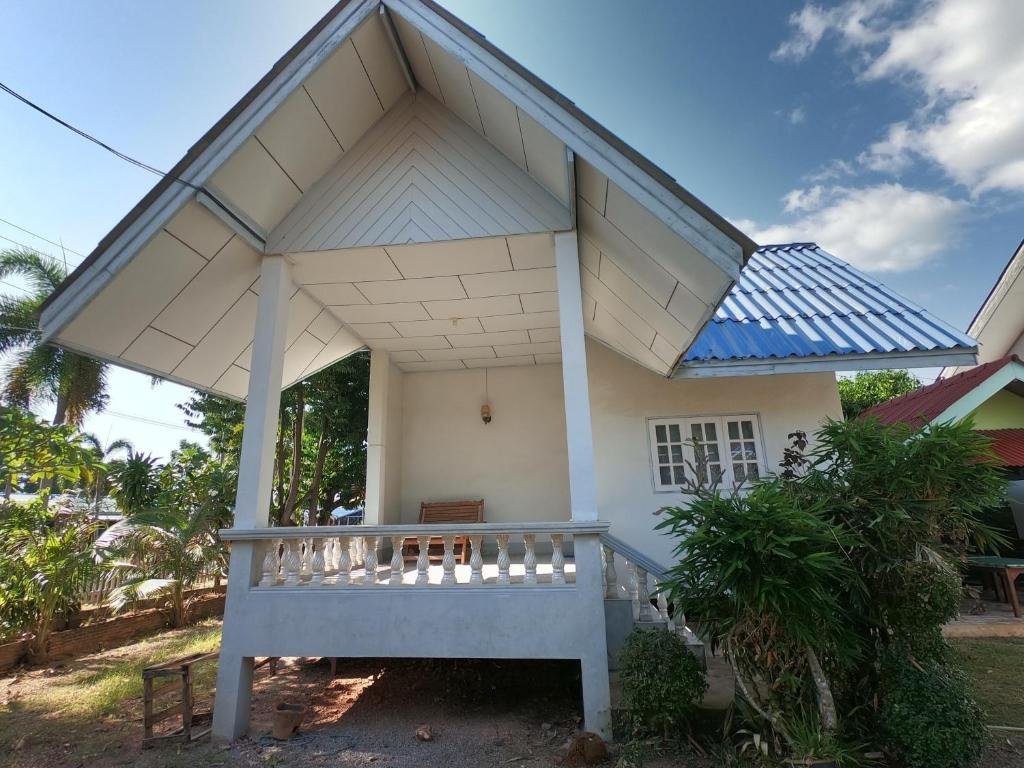 Кхлонг Кхут: Thongsuwan Resort