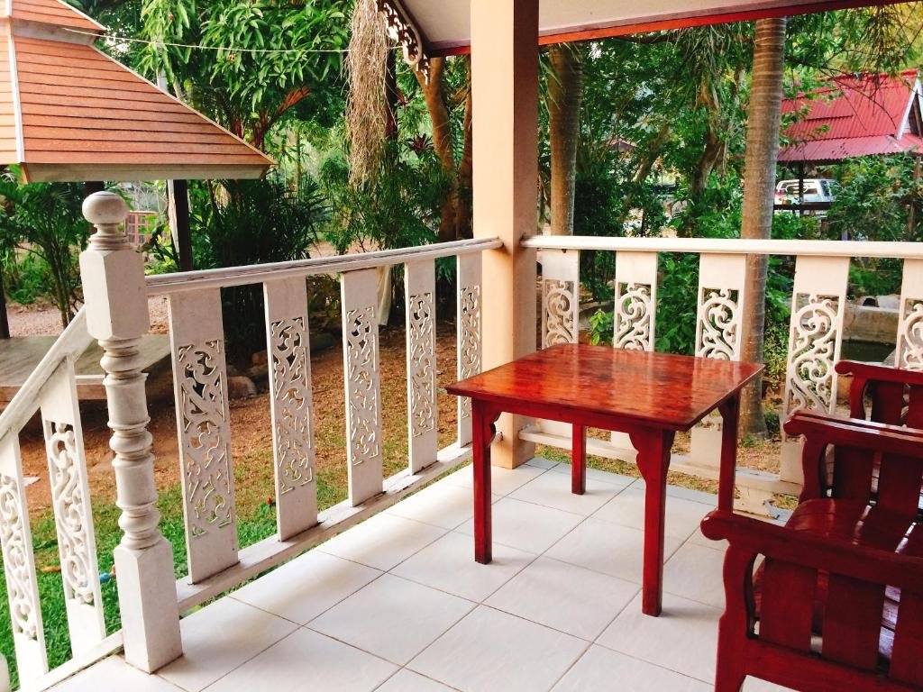 Кхлонг Кхут: Thongsuwan Resort