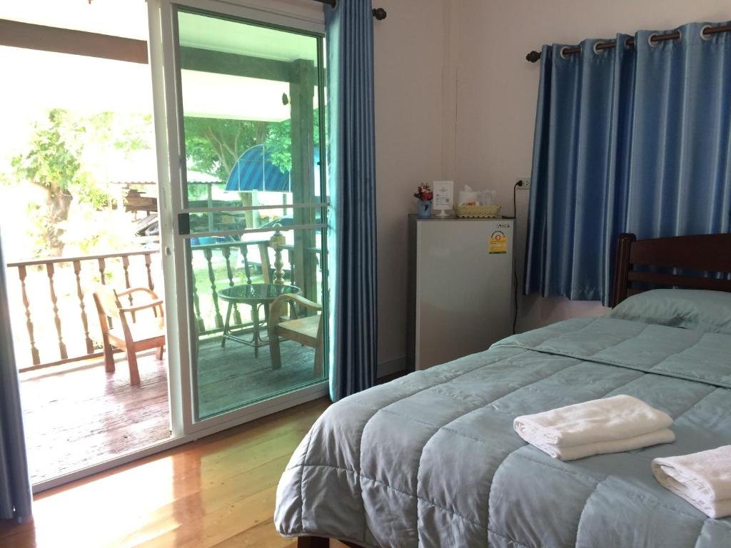 Кхлонг Кхут: Thongsuwan Resort